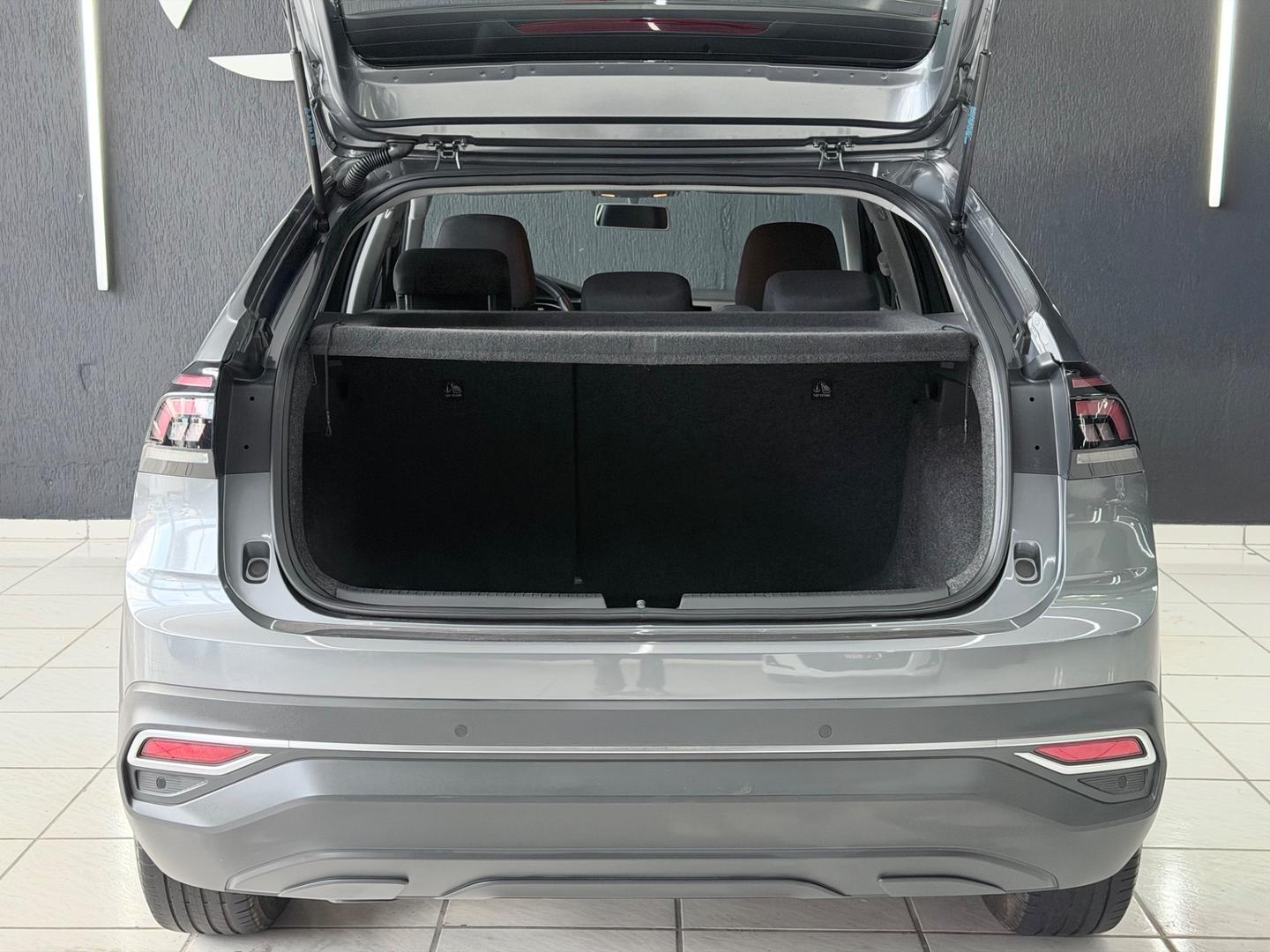 Volkswagen NIVUS 12