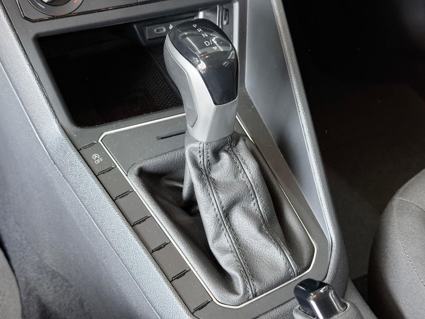 Volkswagen NIVUS 14