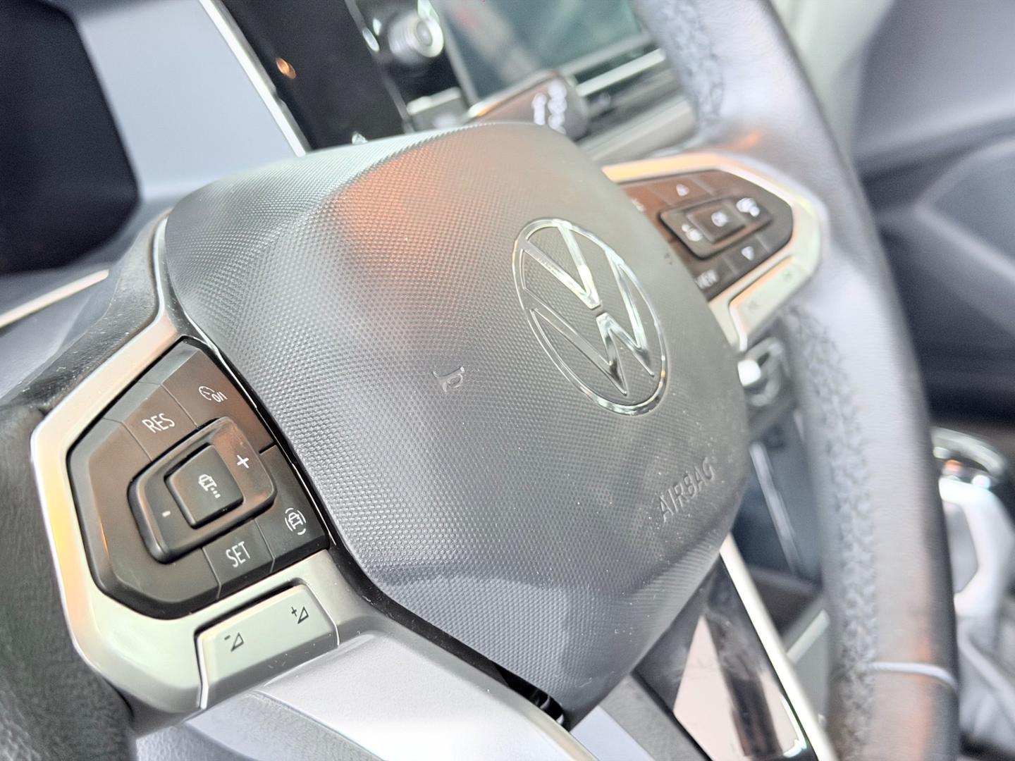 Volkswagen NIVUS 15