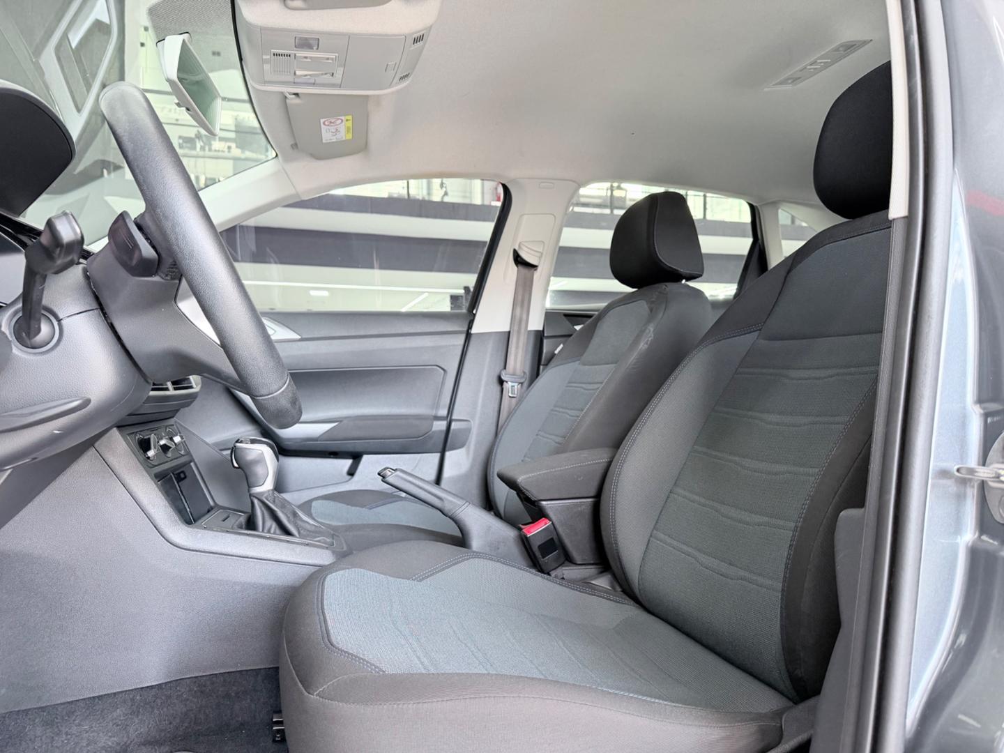 Volkswagen NIVUS 16
