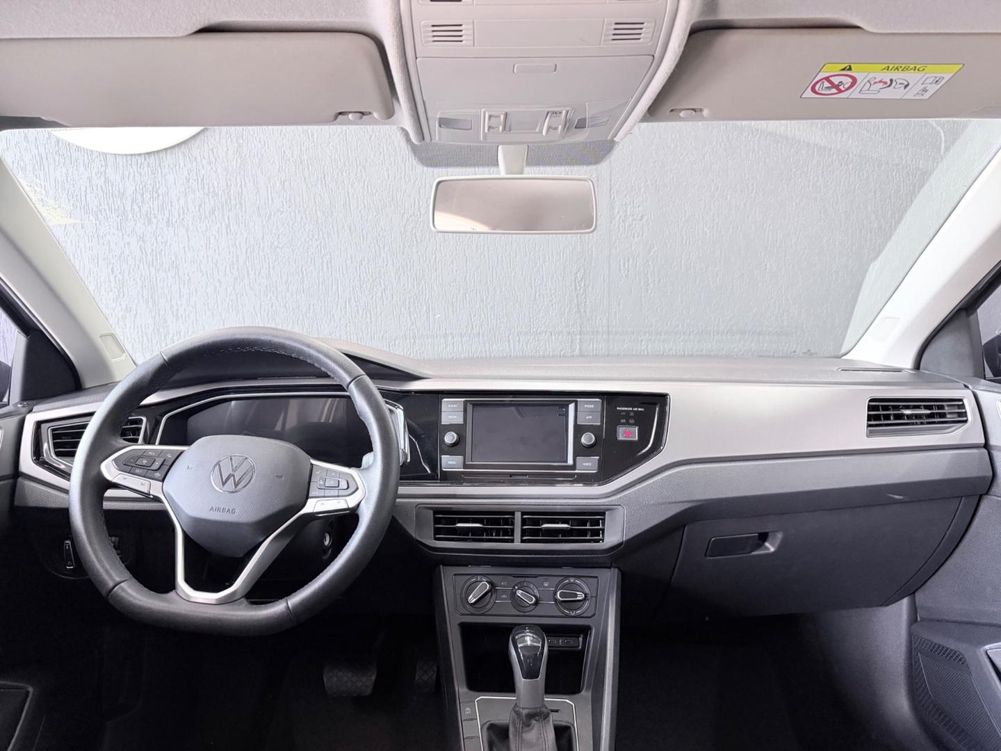 Volkswagen NIVUS 17