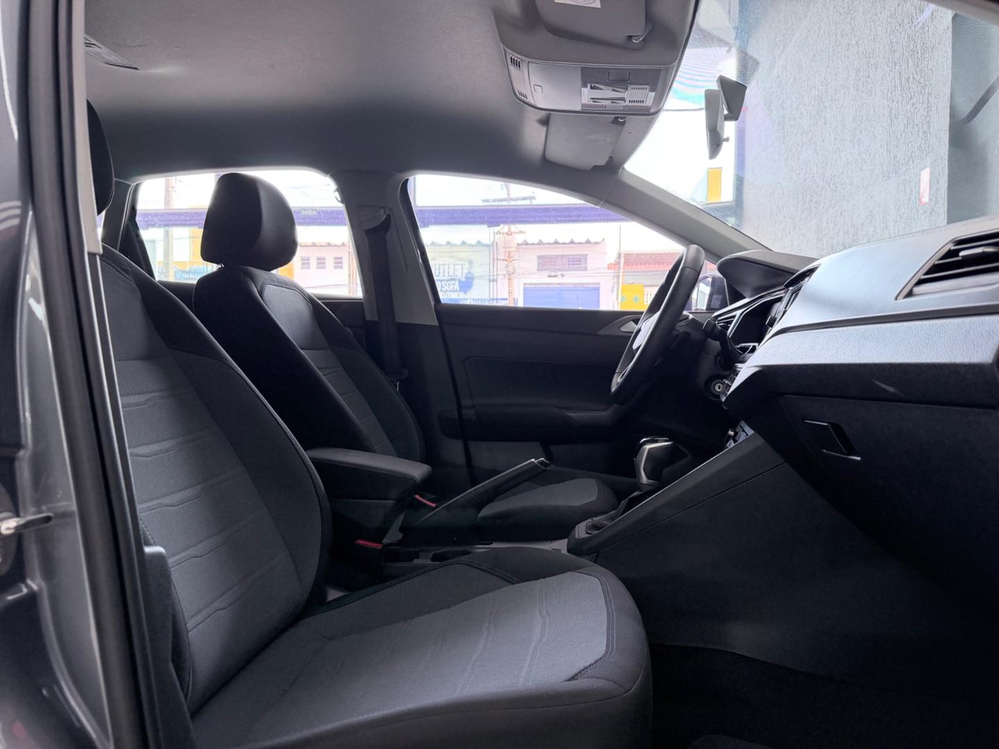 Volkswagen NIVUS 20