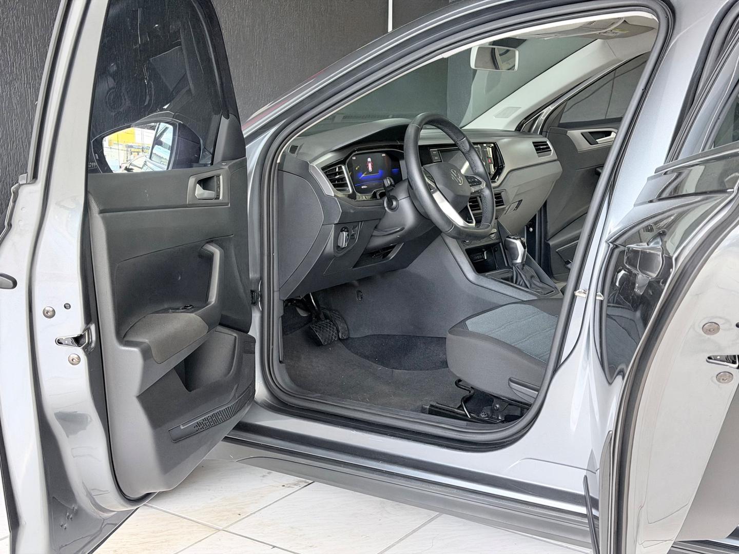 Volkswagen NIVUS 22
