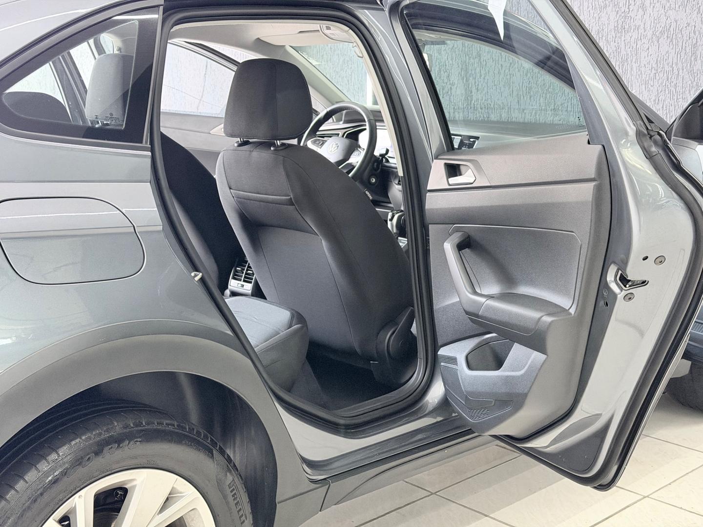 Volkswagen NIVUS 23