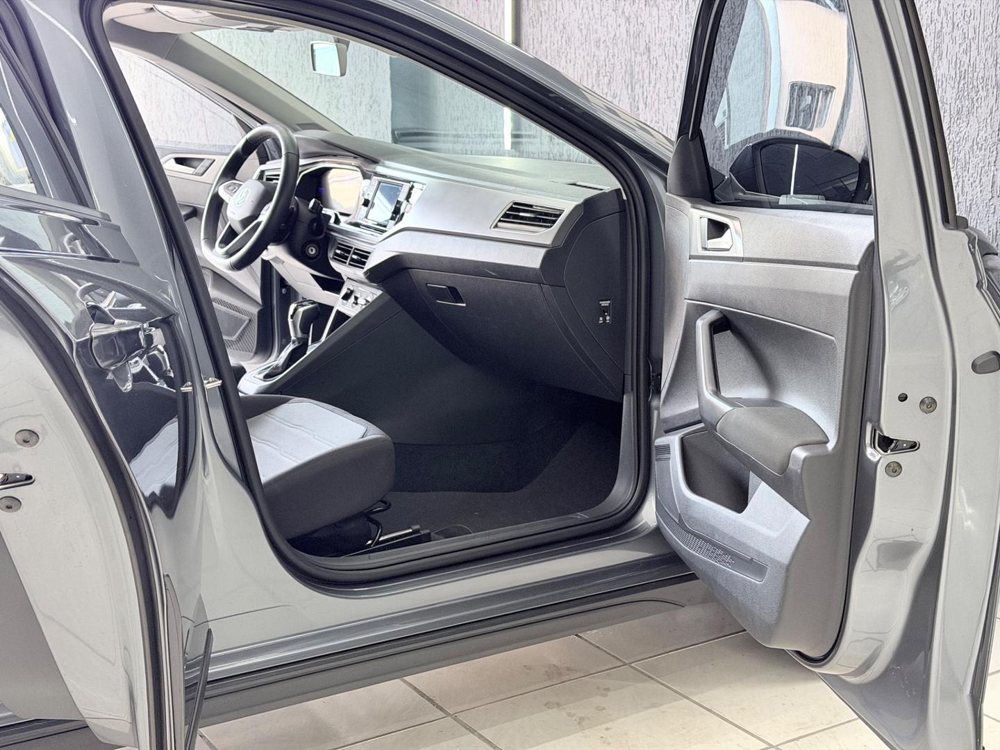 Volkswagen NIVUS 24