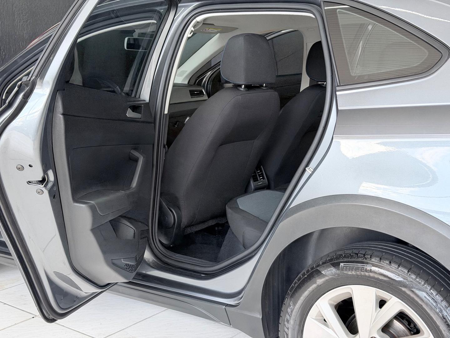 Volkswagen NIVUS 25