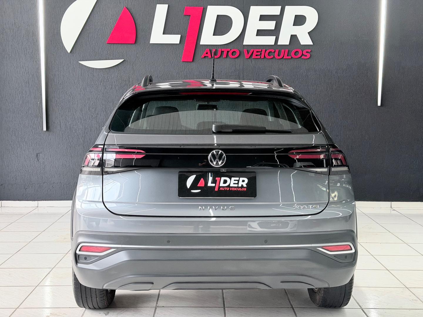 Volkswagen NIVUS 6