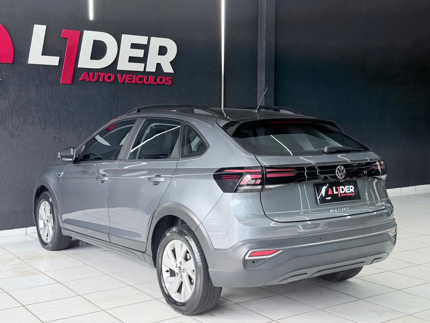 Volkswagen NIVUS 9