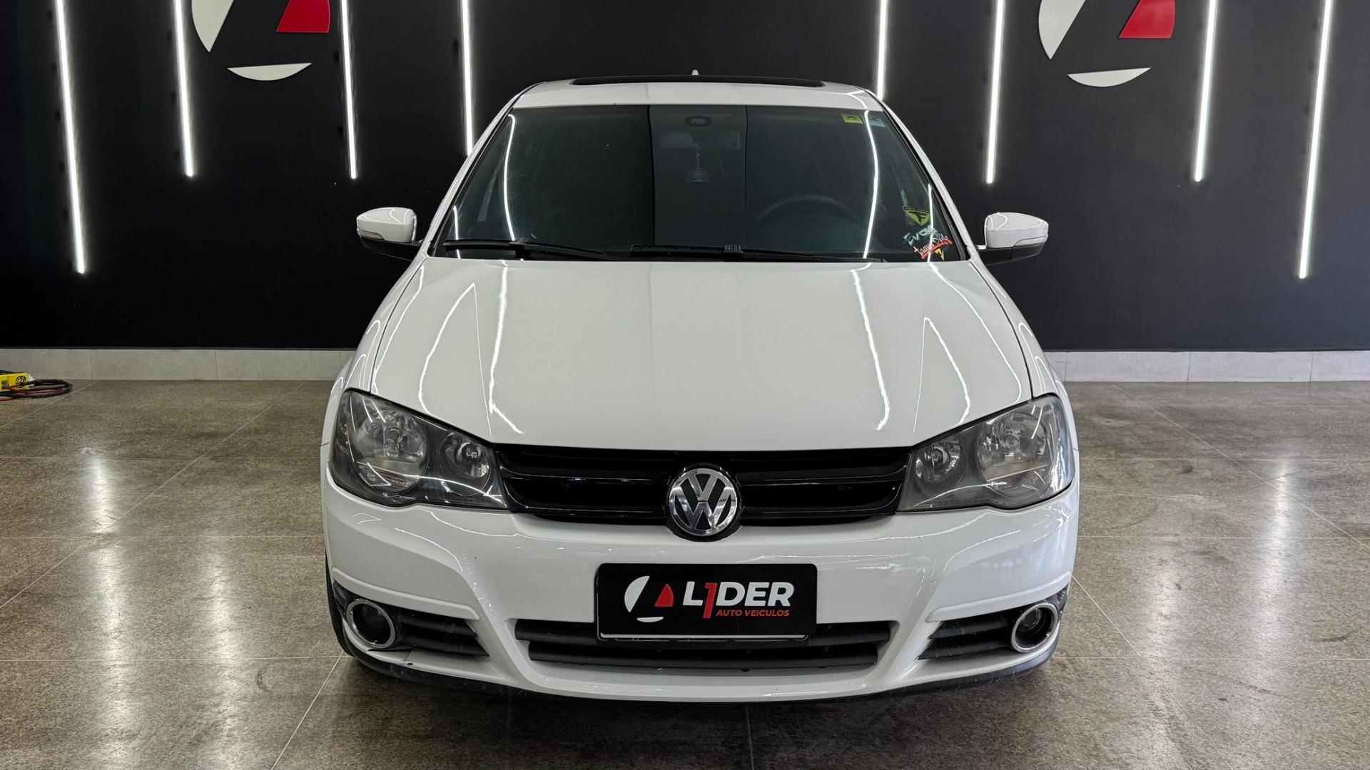 Volkswagen GOLF 1