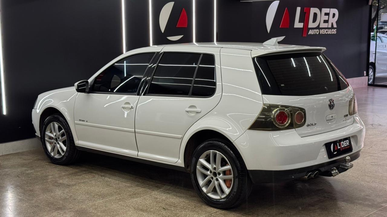 Volkswagen GOLF 11