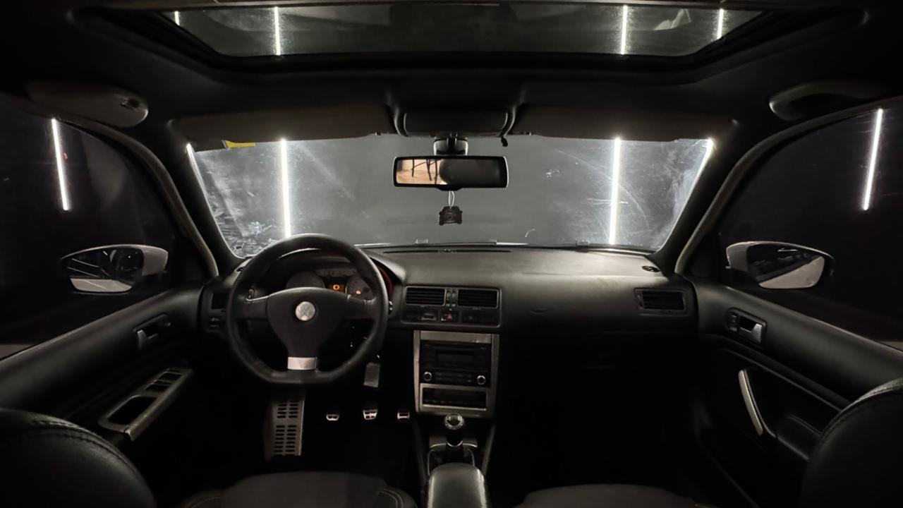 Volkswagen GOLF 19