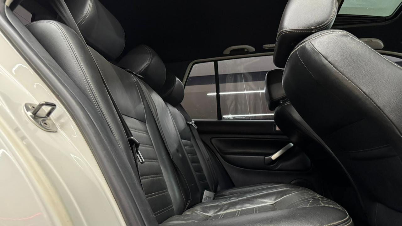 Volkswagen GOLF 21