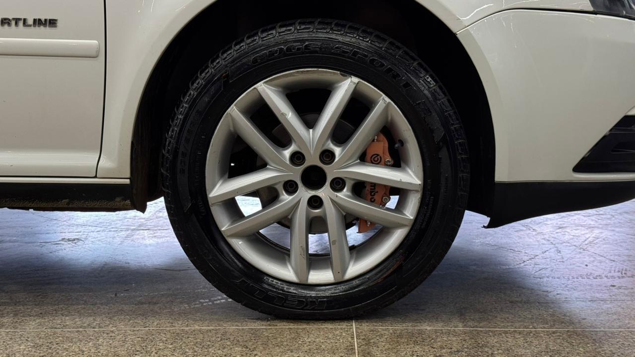 Volkswagen GOLF 3