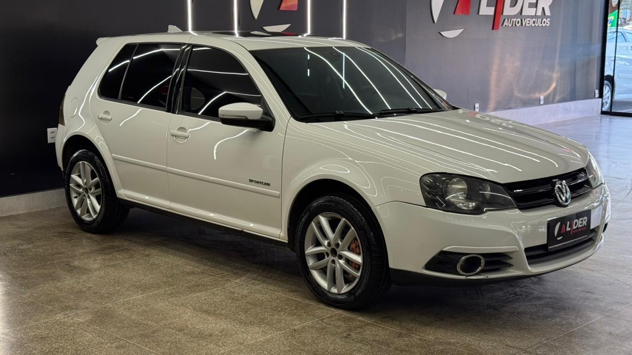Volkswagen GOLF 4