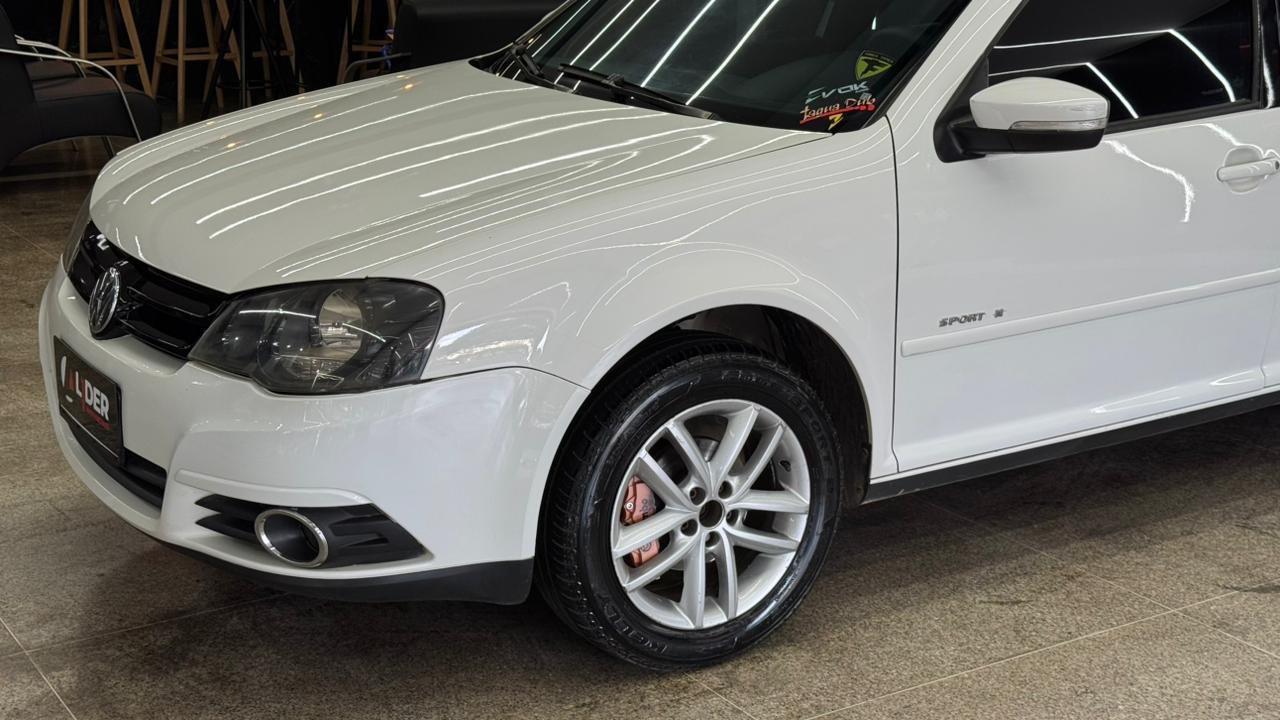 Volkswagen GOLF 5