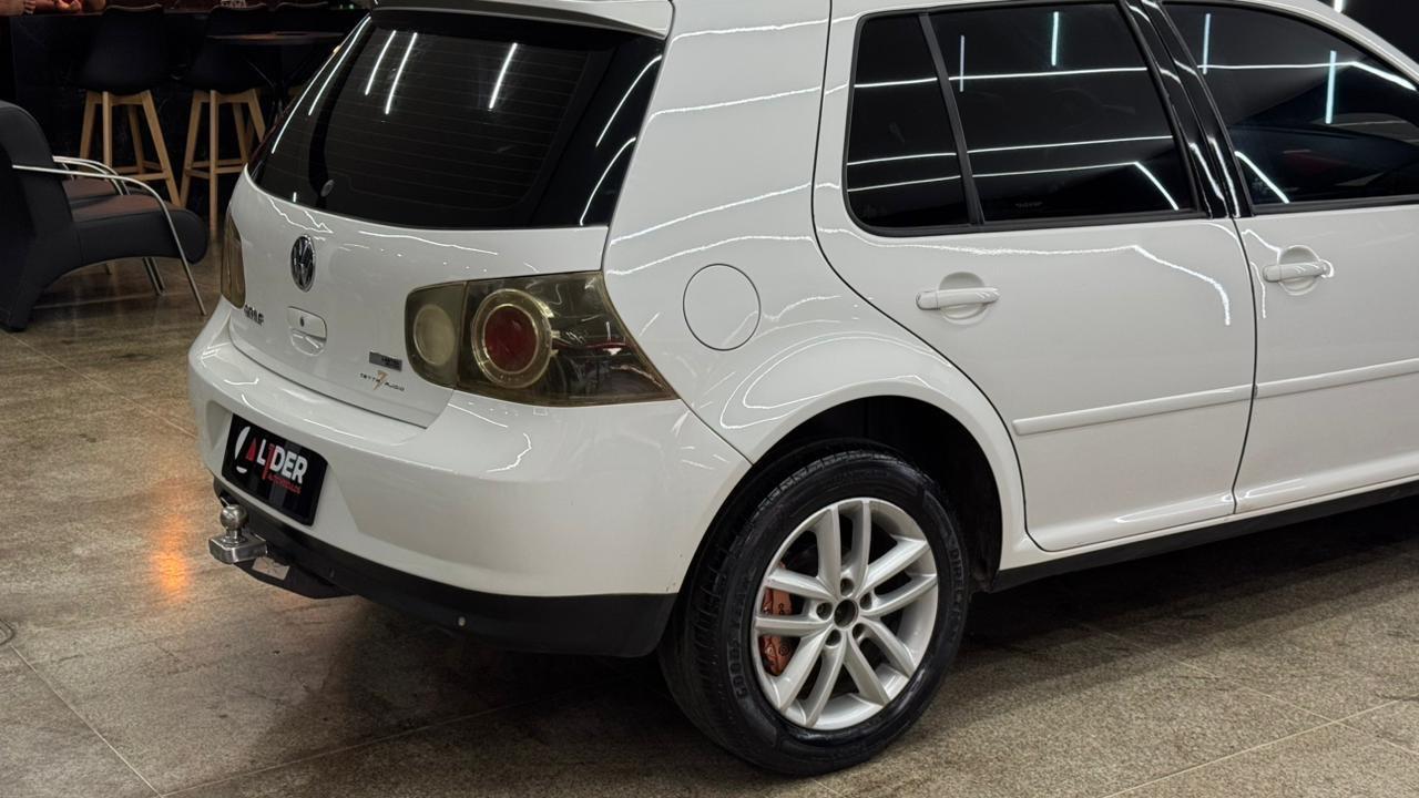Volkswagen GOLF 6