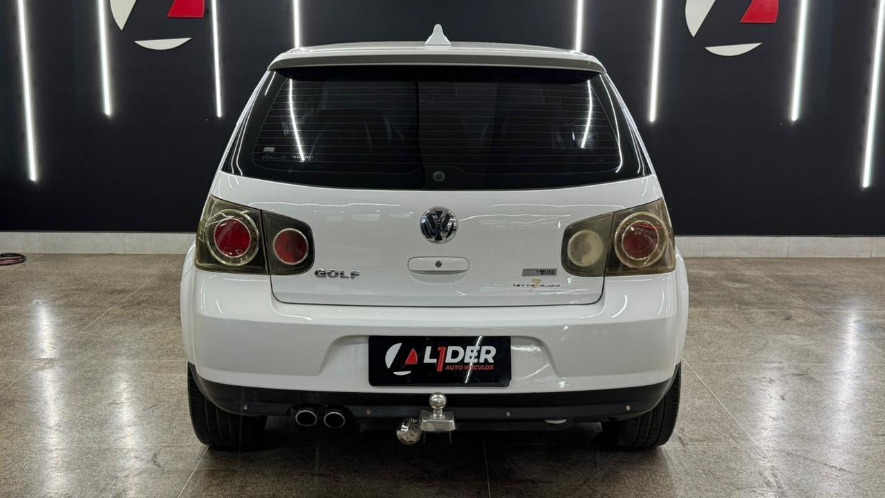 Volkswagen GOLF 8