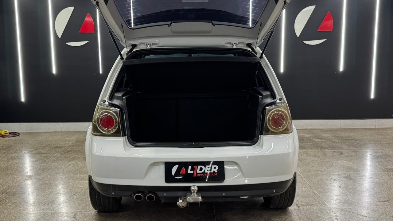 Volkswagen GOLF 9