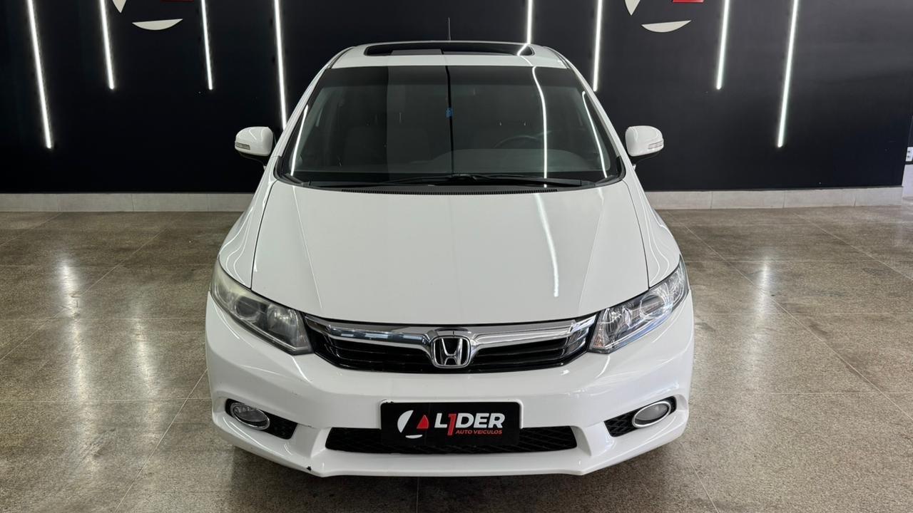 Honda CIVIC 1