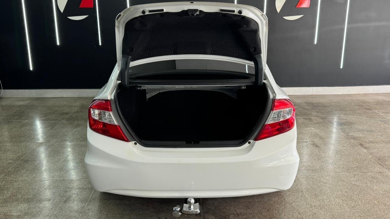 Honda CIVIC 11