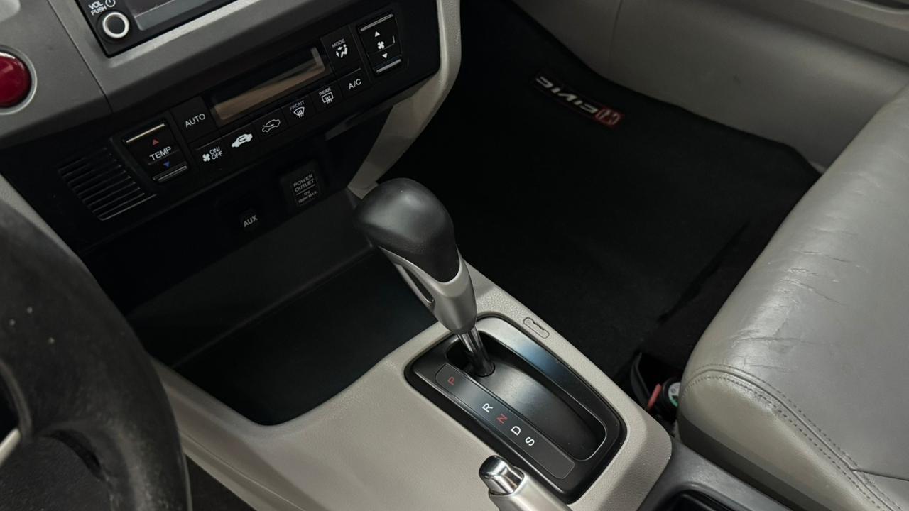 Honda CIVIC 13
