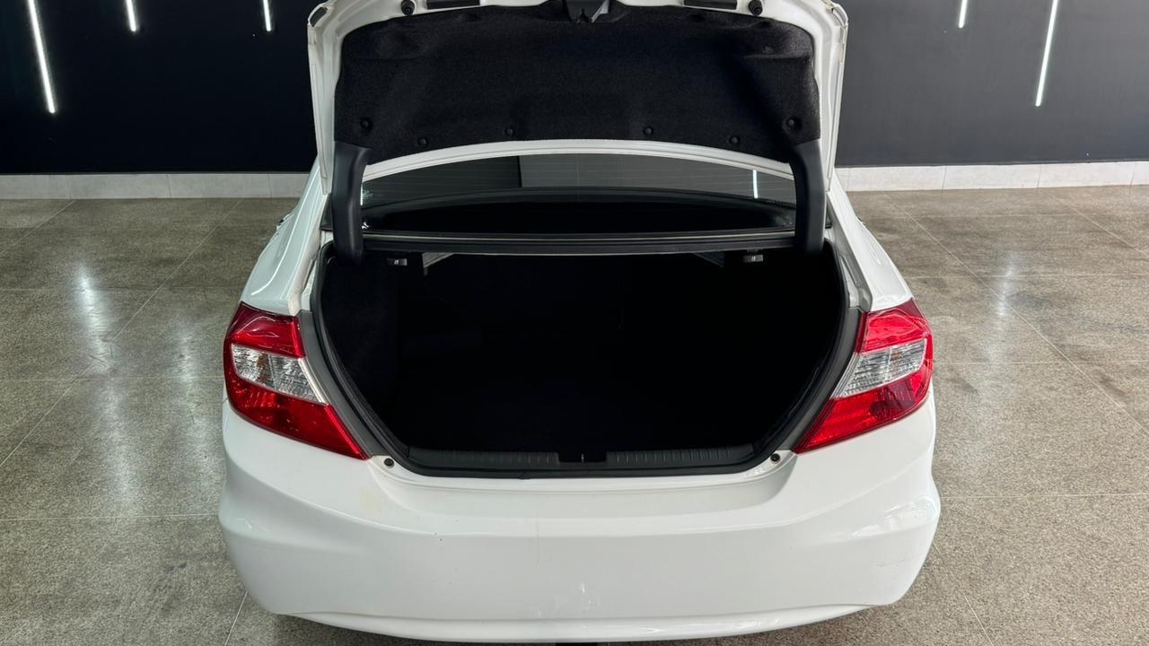 Honda CIVIC 14
