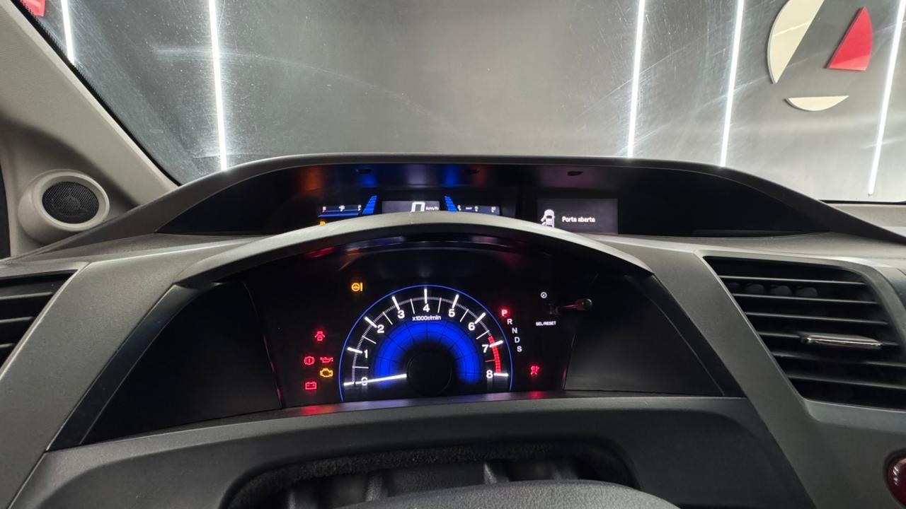 Honda CIVIC 16