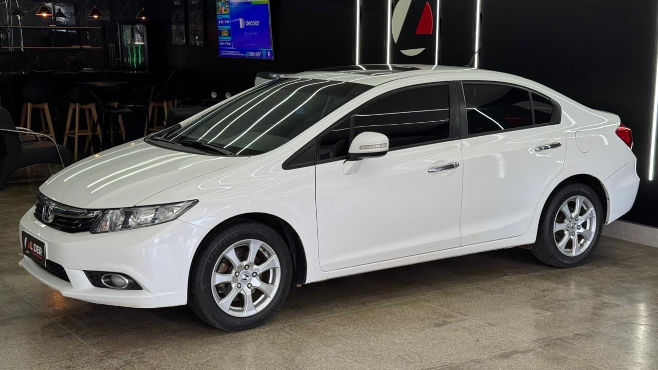 Honda CIVIC 2