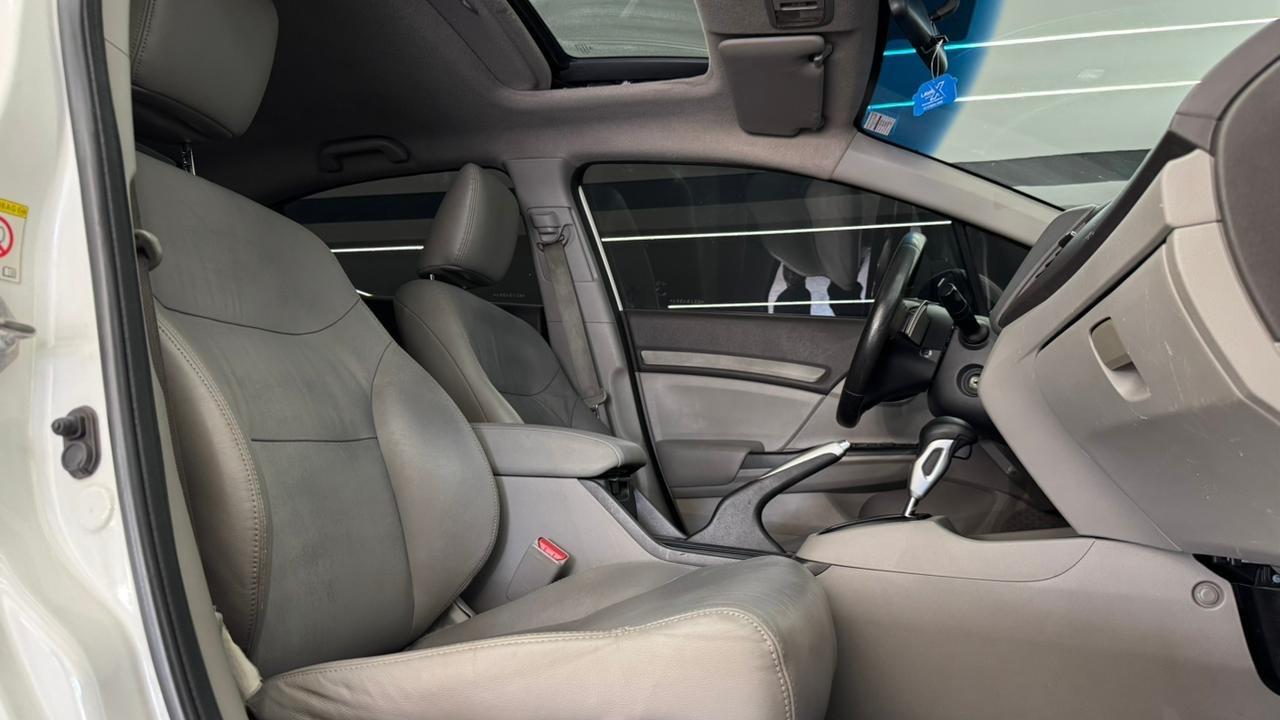 Honda CIVIC 23