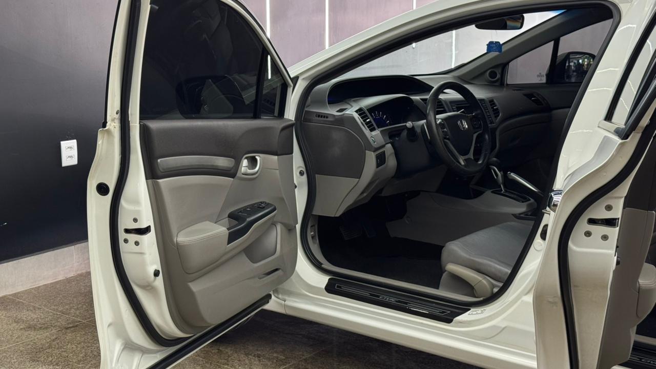 Honda CIVIC 24