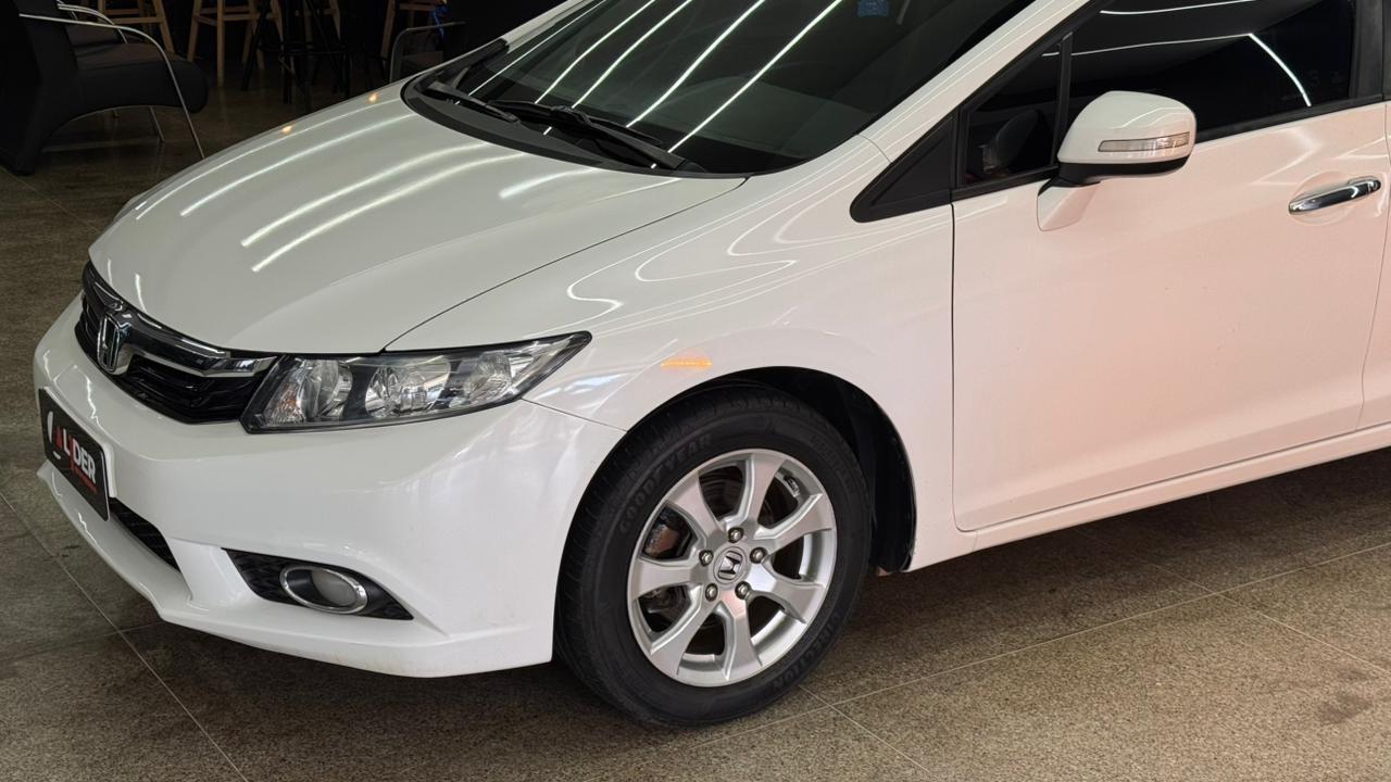 Honda CIVIC 3