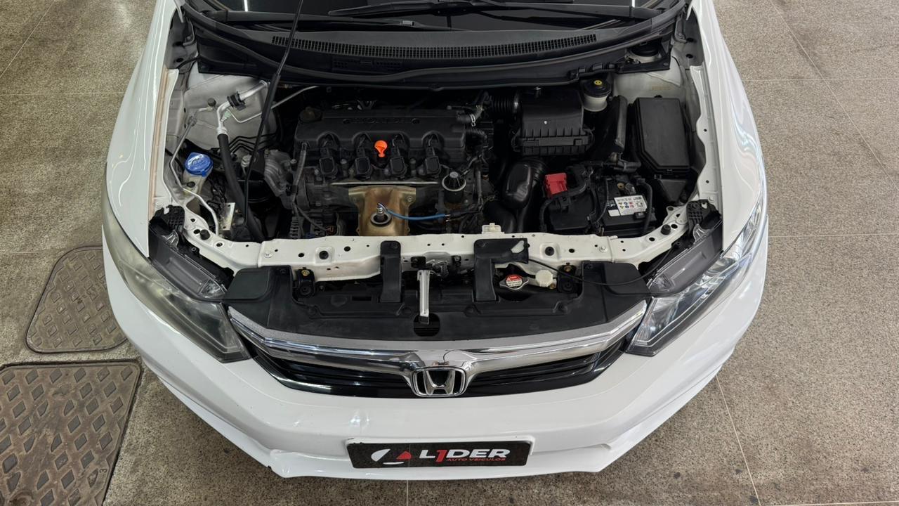 Honda CIVIC 5
