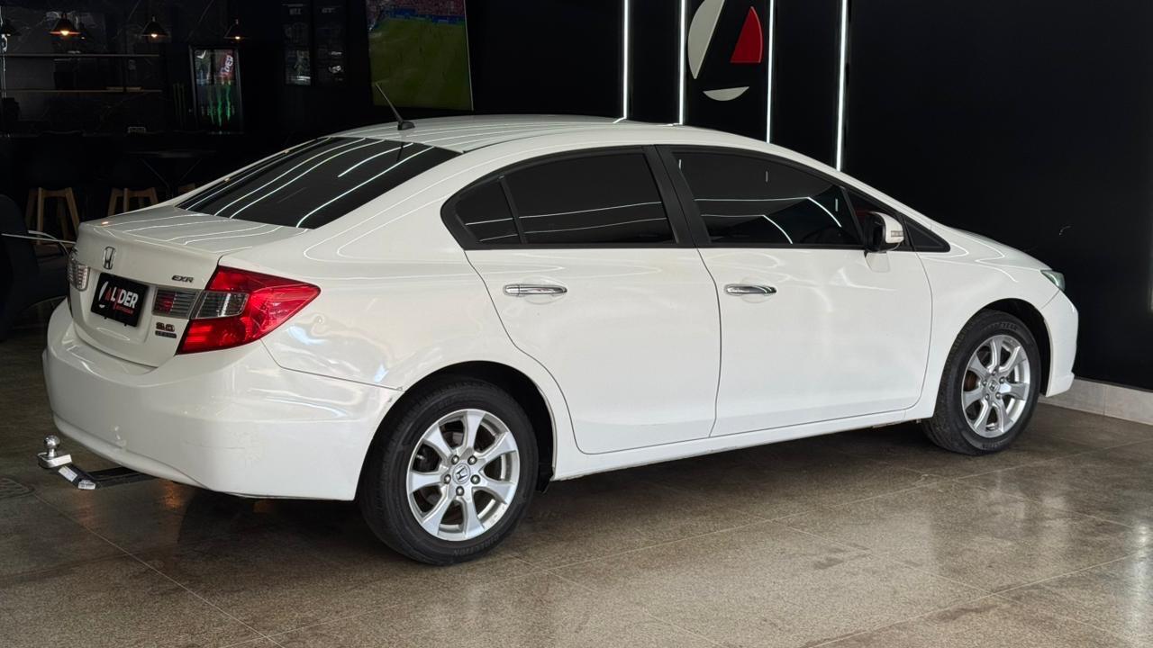 Honda CIVIC 7