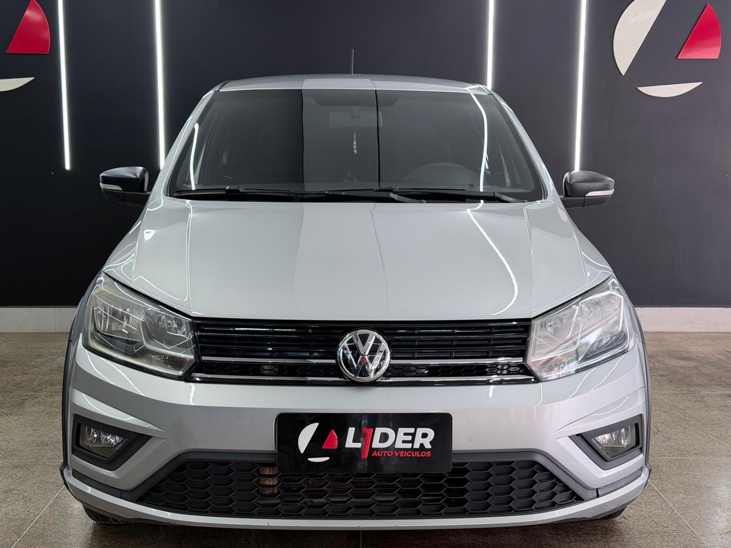 Volkswagen NOVO 1