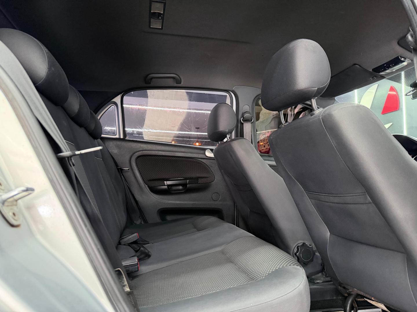 Volkswagen NOVO 20