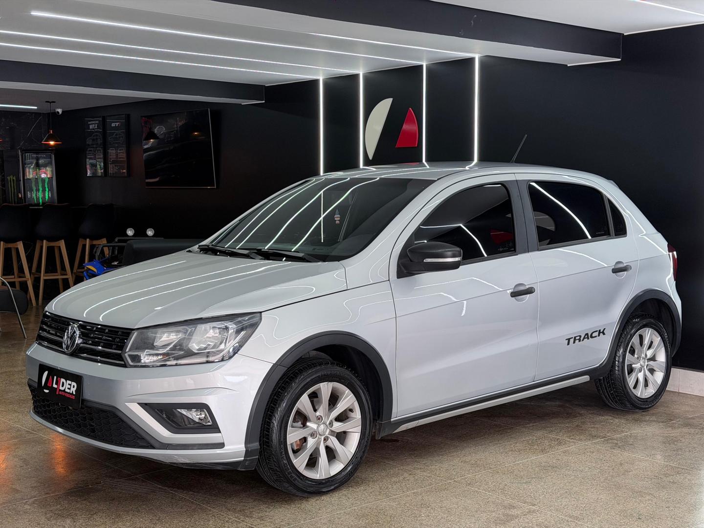 Volkswagen NOVO 2