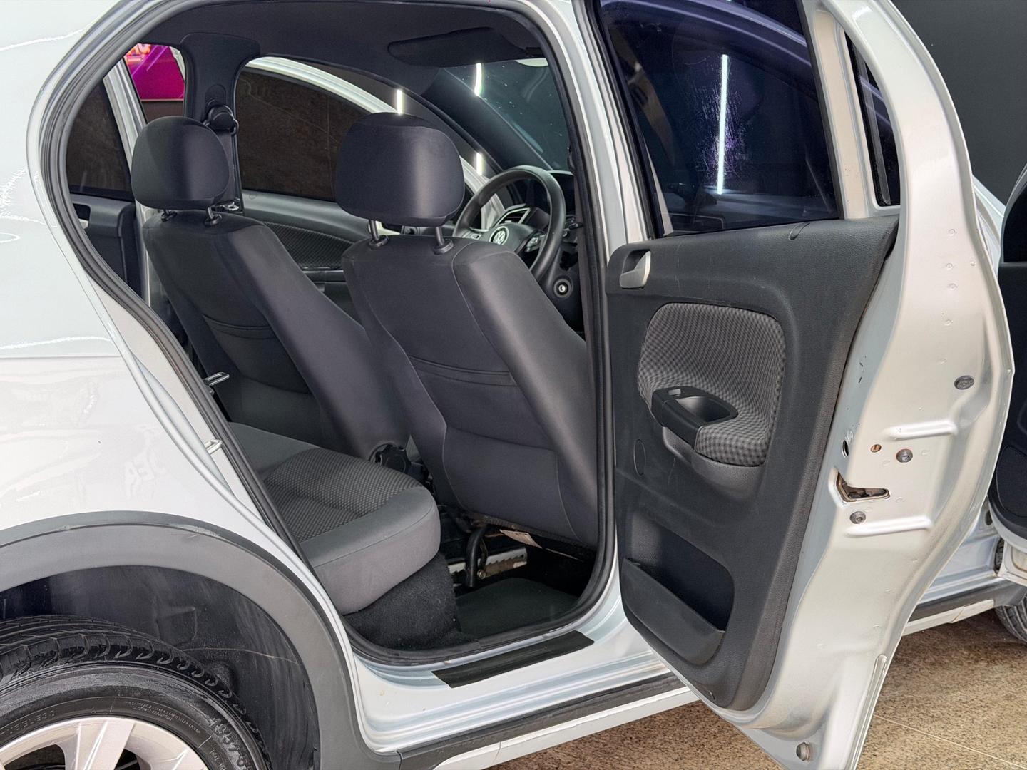 Volkswagen NOVO 26