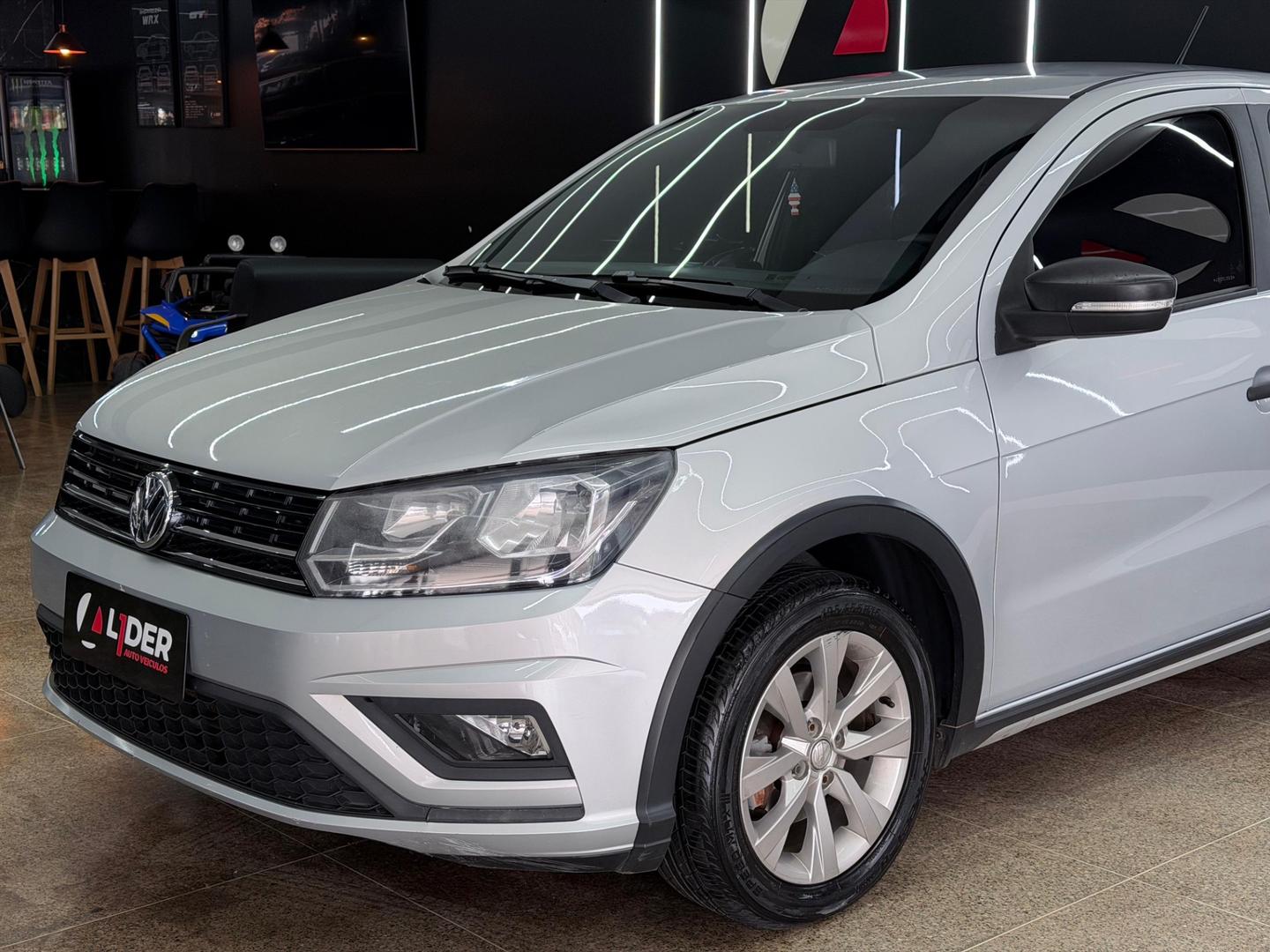 Volkswagen NOVO 3