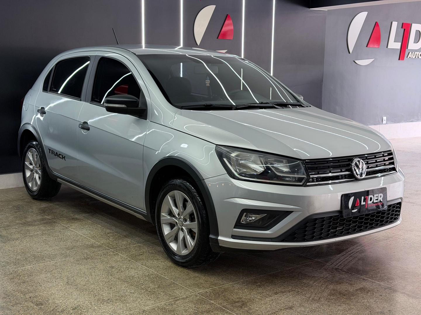 Volkswagen NOVO 4
