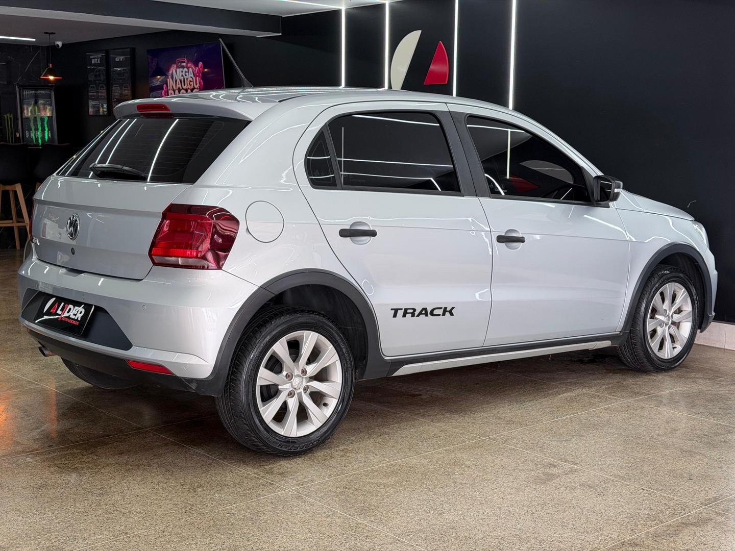 Volkswagen NOVO 10