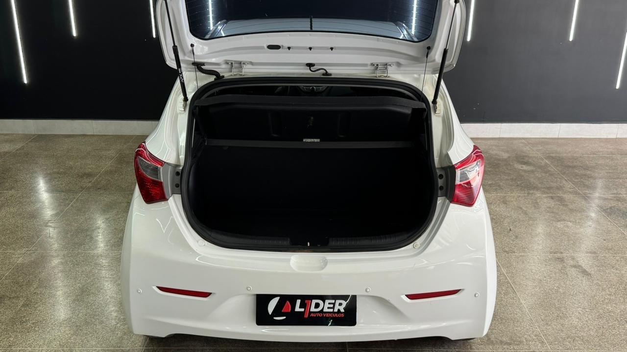 Hyundai HB20 15