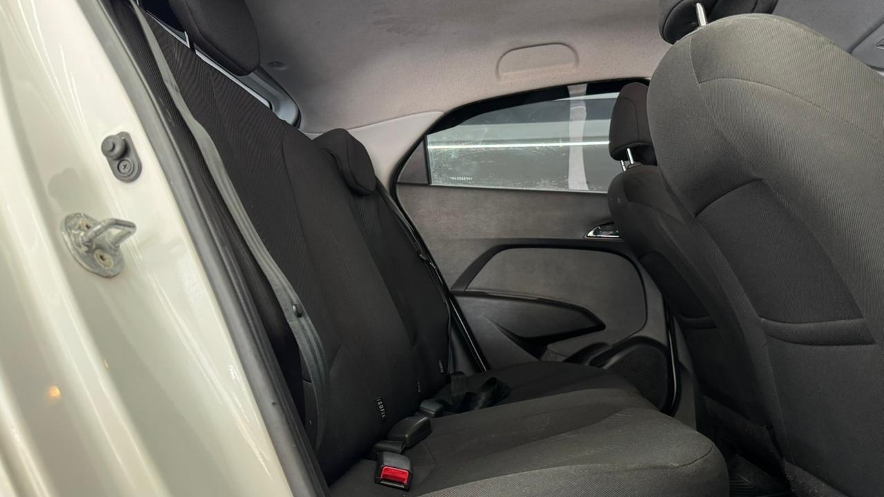 Hyundai HB20 20
