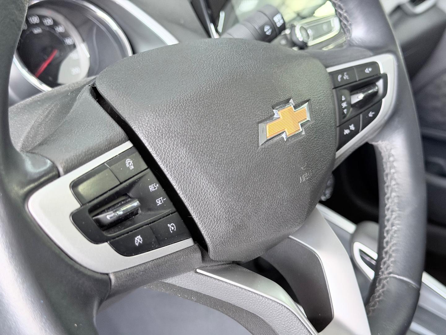 Chevrolet ONIX 15