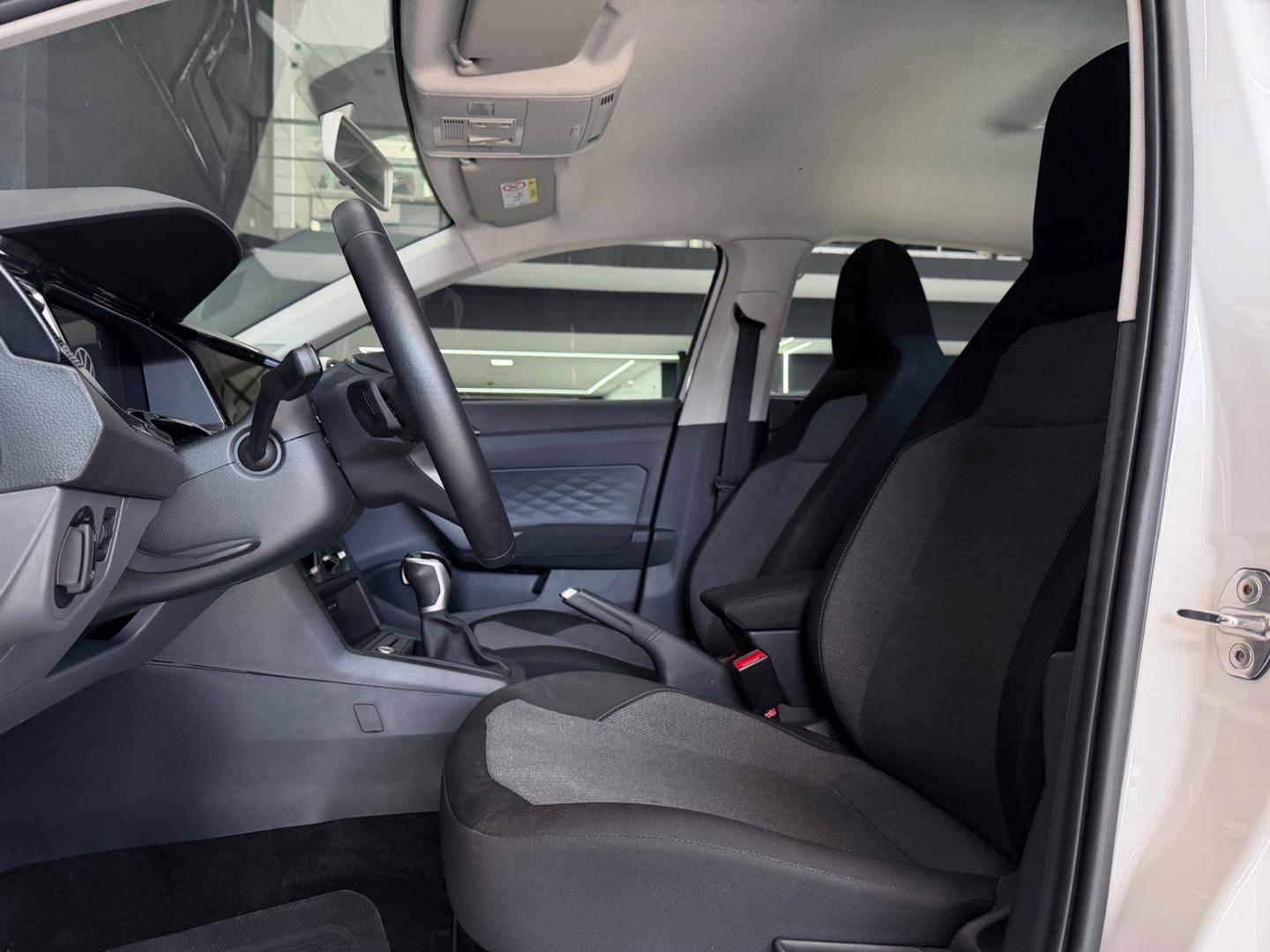 Volkswagen POLO 20
