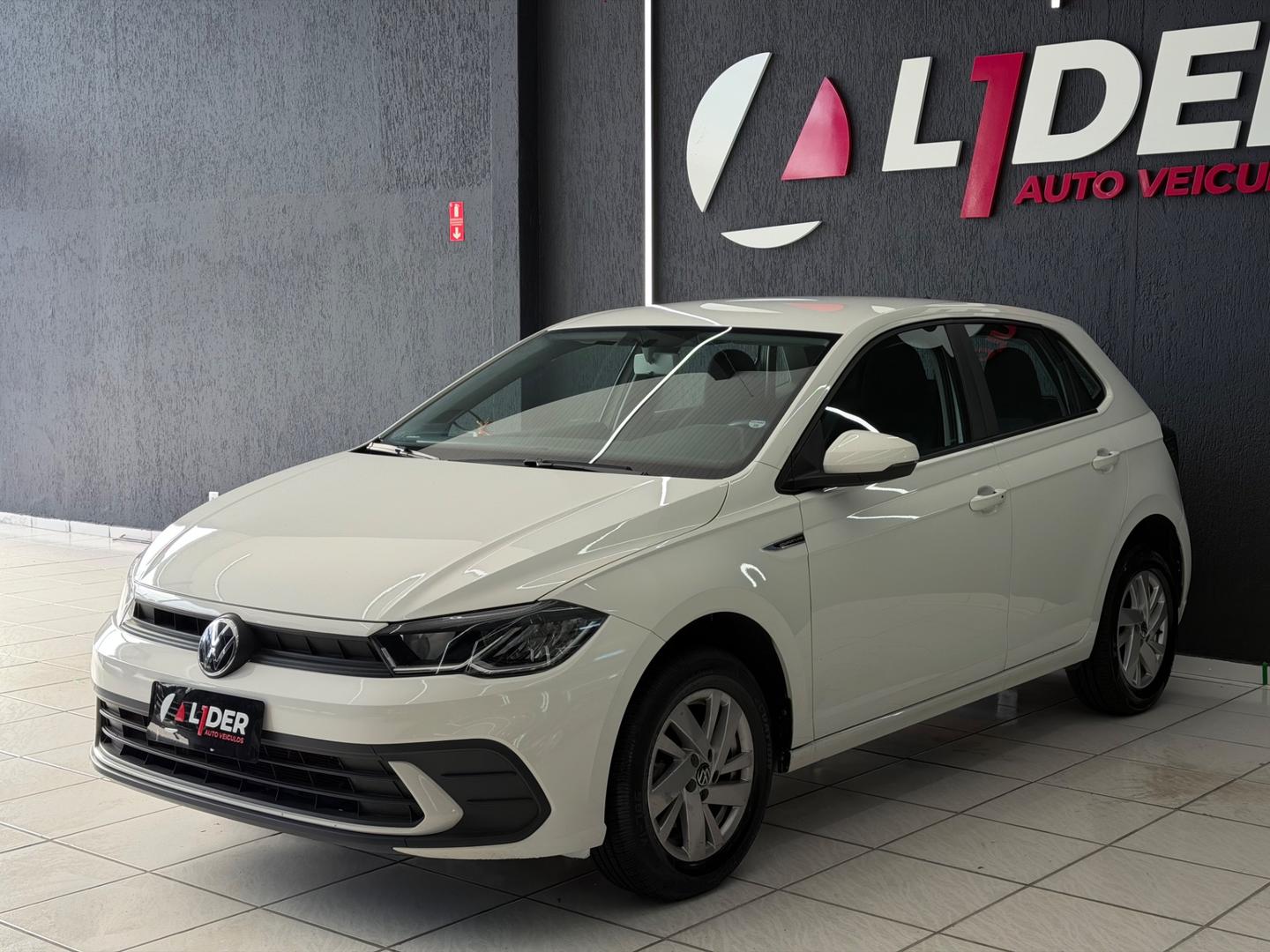 Volkswagen POLO 2