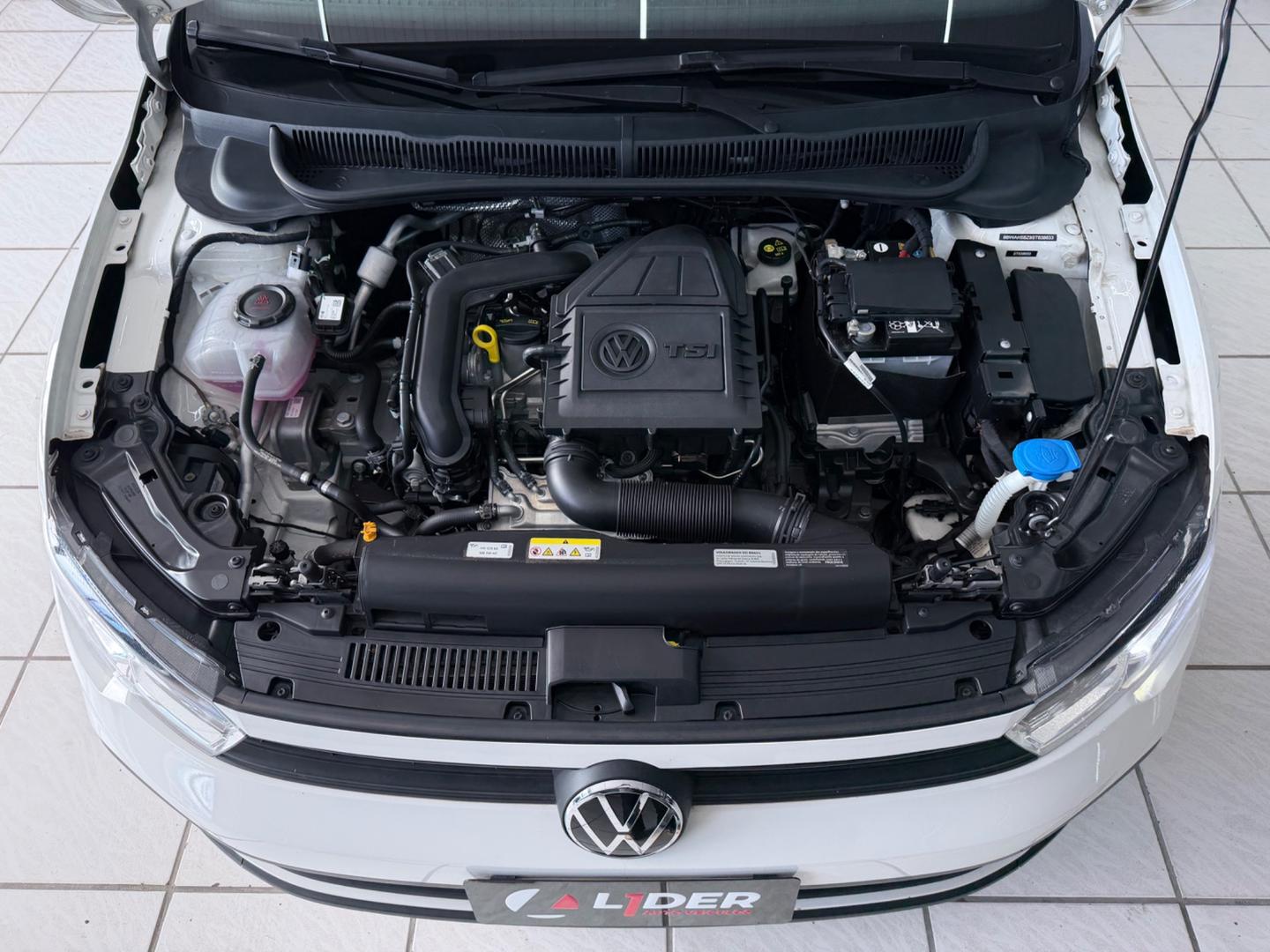 Volkswagen POLO 3
