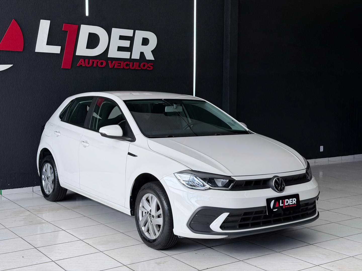 Volkswagen POLO 5