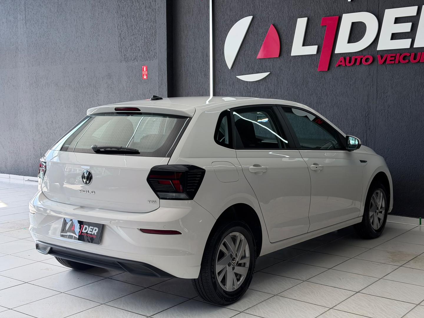 Volkswagen POLO 7