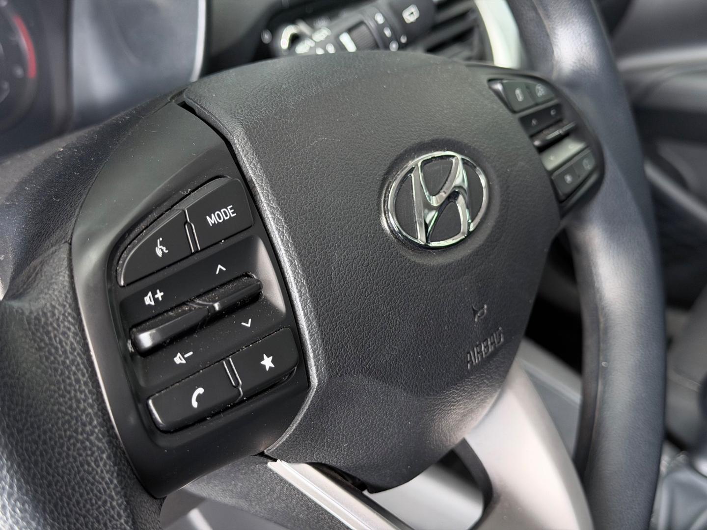 Hyundai HB20 11