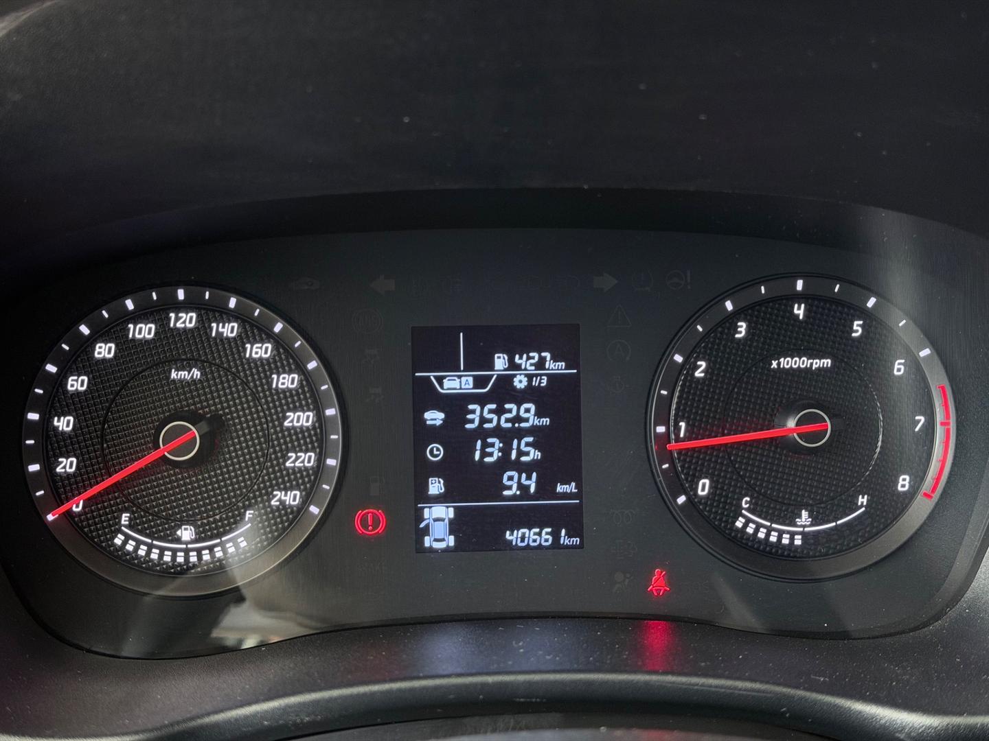 Hyundai HB20 14
